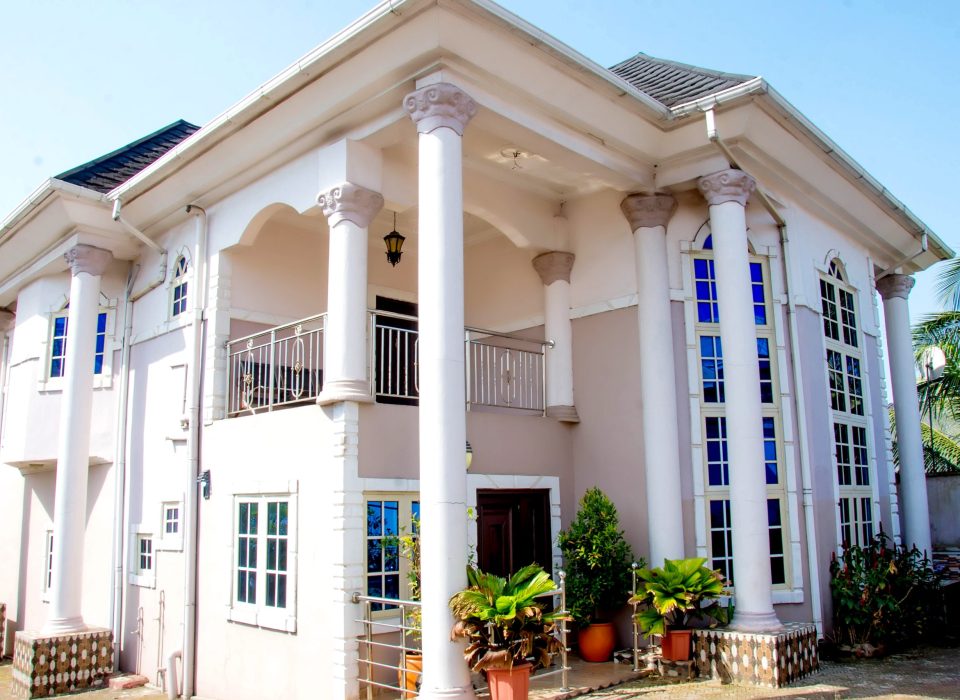 Serviced Apartment in Umuahia