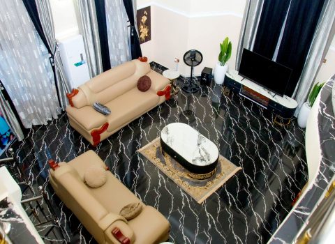 Serviced Apartment in Umuahia