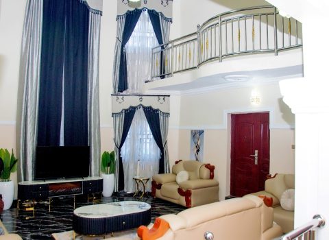 Serviced Apartment in Umuahia