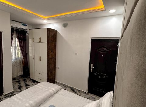 4 bedroom Serviced Apartment in Umuahia