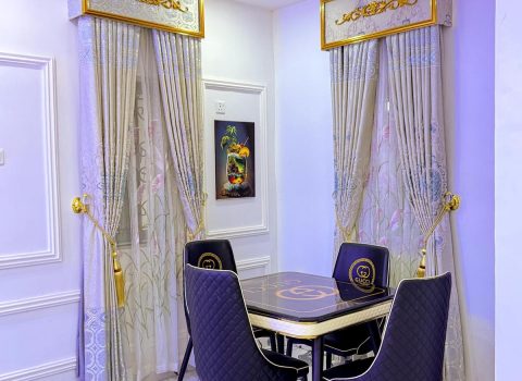 4 bedroom Serviced Apartment in Umuahia