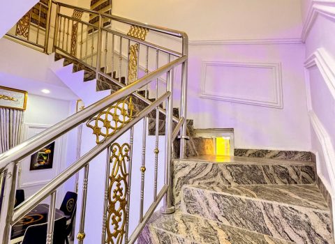 Serviced Apartment in Umuahia