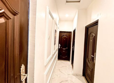 Serviced Apartment in Umuahia