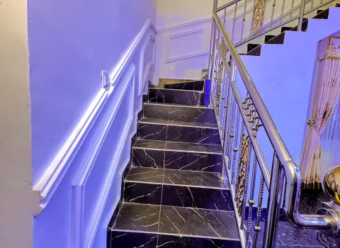 Serviced Apartment in Umuahia